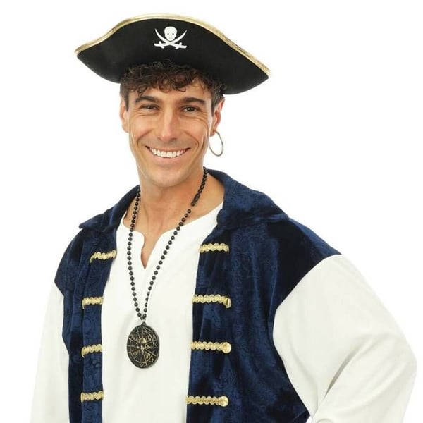 Piratsmycke - PTIT CLOWN