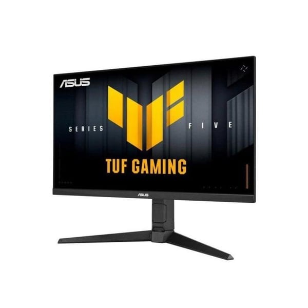 PC-skärm - ASUS - TUF Gaming VG27AQL5A - 27 tum - 2560 x 1440 - LCD Svart