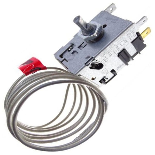 Termostat - Ariston - MBM1821VWB - Originaldel - 1110mm - Kylskåp-frys