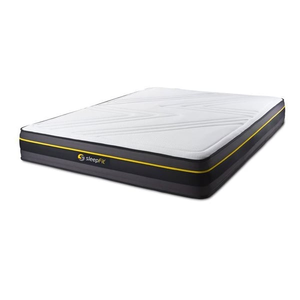 Minnesfoam-madrass ACTIVE 140x200