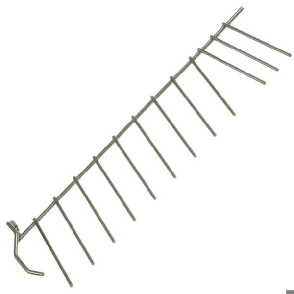 Bestickkorg för BOSCH B-S-H SRS5602 diskmaskin - 357050 - Originaltillverkade del