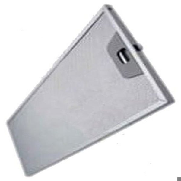 Metall antifettfilter - DE DIETRICH - Spiskåpa - 113
