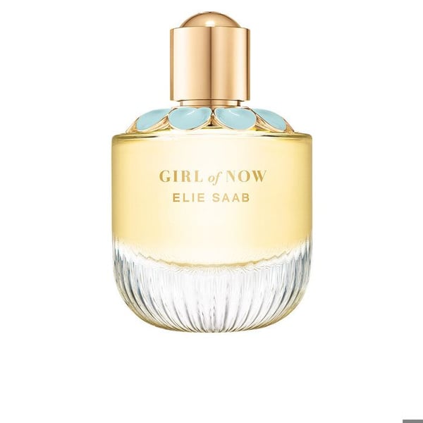Eau de Parfum - Elie Saab - GIRL OF NOW - 90 ml - Dam - Spray