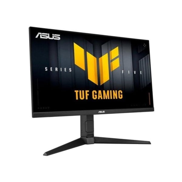 PC-skärm - ASUS - TUF Gaming VG27AQL5A - 27 tum - 2560 x 1440 - LCD Svart