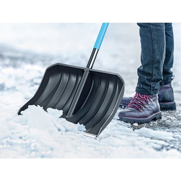 Cellfast Snöskyffel IDEAL PRO - 49 x 140 cm