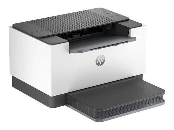 HP LaserJet M209d - skrivare