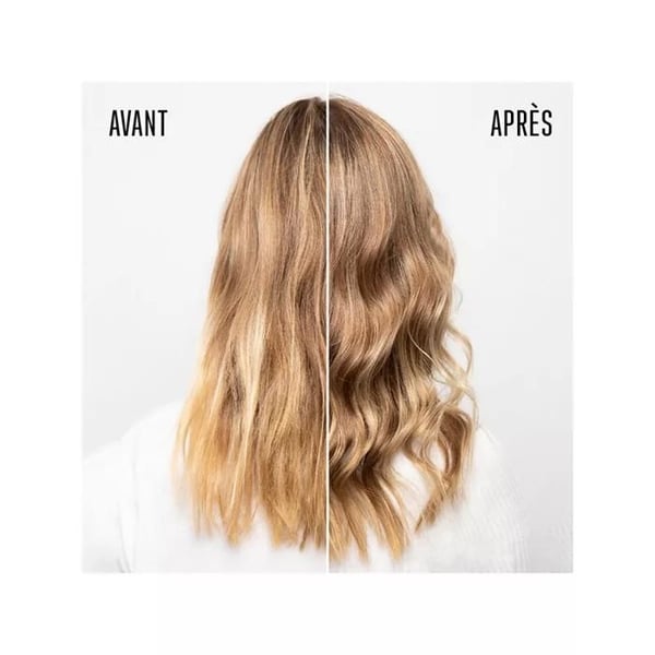 Mousse Volume - Schwarzkopf - Volume Boost - 250ml - Alle hårtyper - Langvarig hold