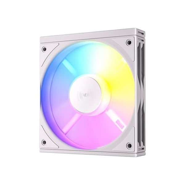 ANTEC Connect 120 ARGB Vit