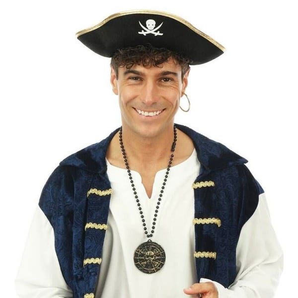 Piratsmycke - PTIT CLOWN