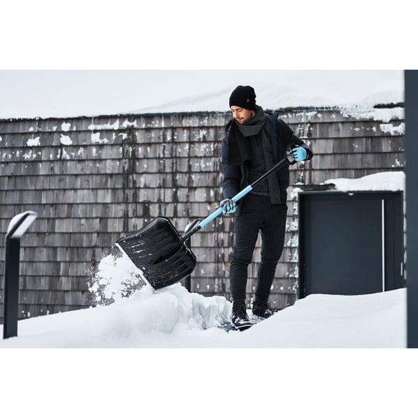 Cellfast Snöskyffel IDEAL PRO - 49 x 140 cm