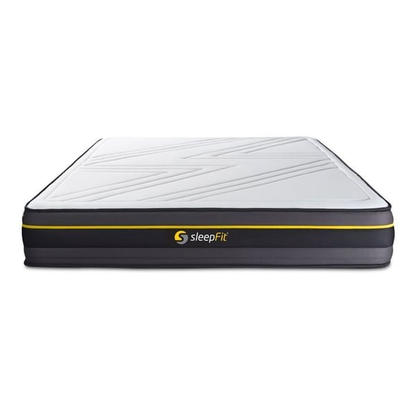 Minnesfoam-madrass ACTIVE 140x200