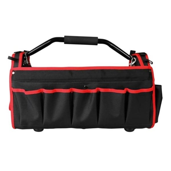 Verktygsväska - 50 X 24 X 33 Cm