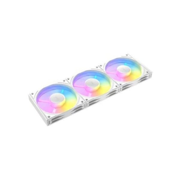 ANTEC Connect 120 ARGB Vit