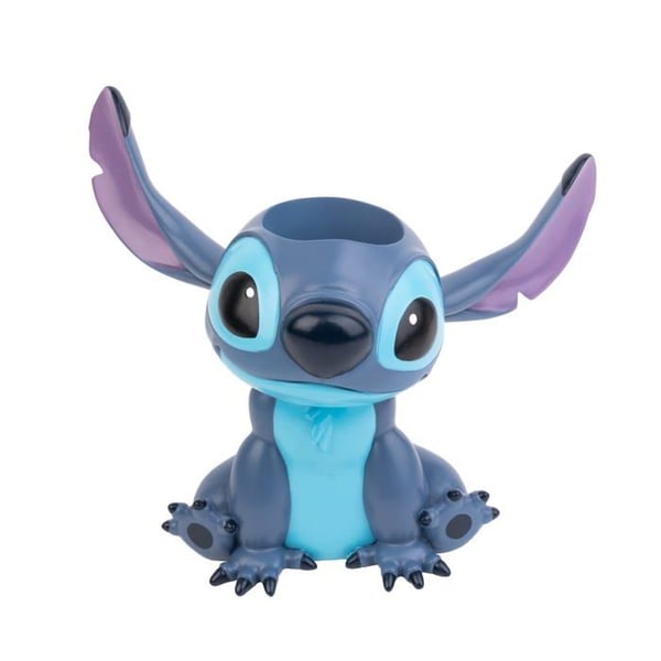 Pennhållare - Grupo Erik - LAP003 - Resin - 19,5 x 12,5 x 16,5 cm - Officiell Disney-licens