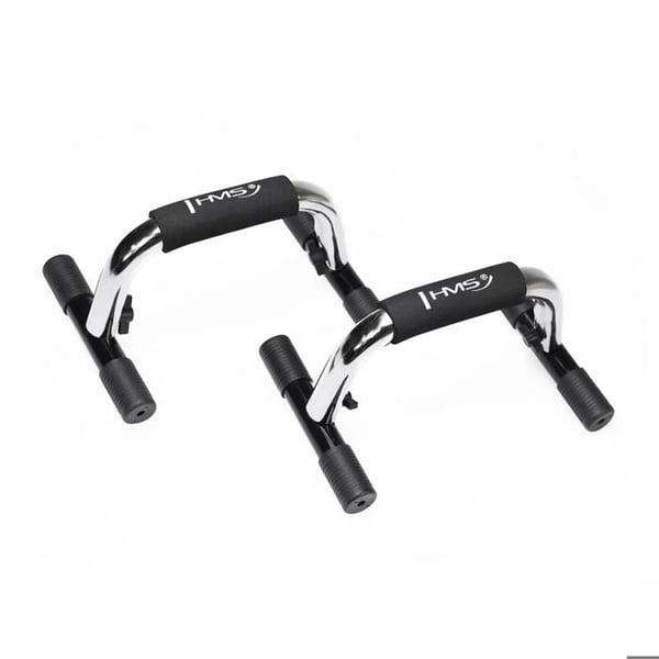 Pump Handgrip - HMS - PU01 - Svart - Unisex - Intensiv