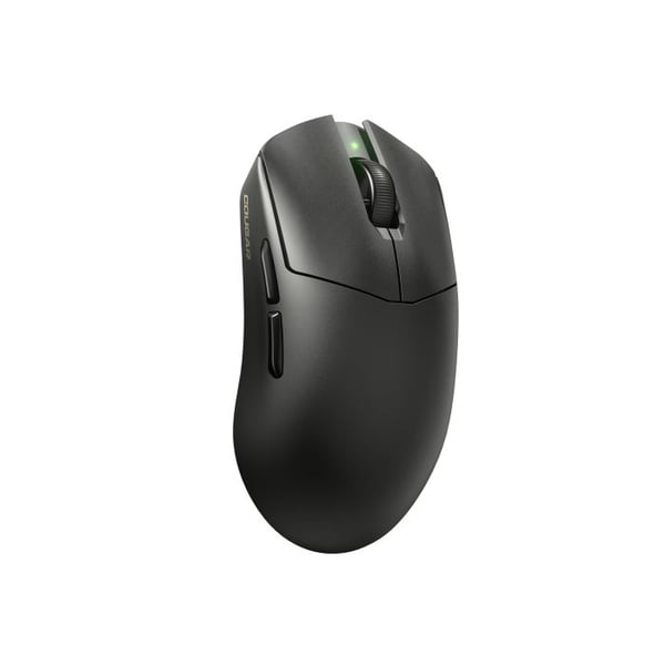 Souris Gaming - Cougar Gaming - REVENGERPRO4KBLACK - Trådbundna - 26000 DPI - Batteritid 150 h