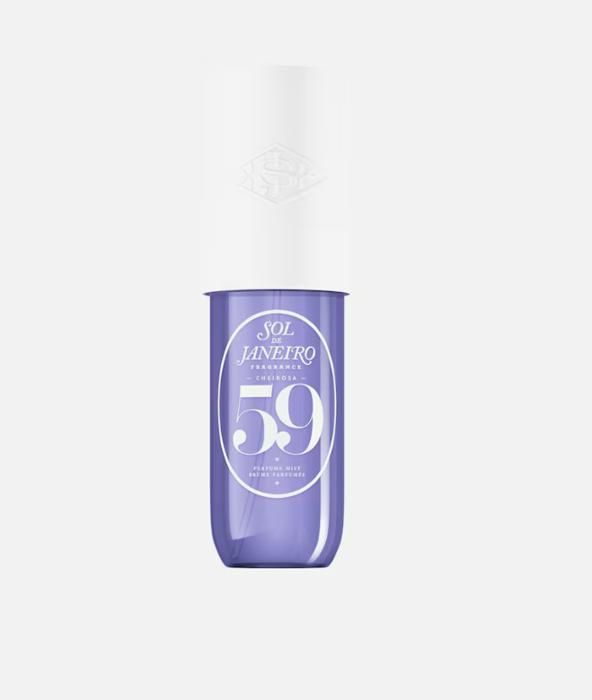 Doftrök - SOL DE JANEIRO - 90mL - Blomnoter - För Kvinna - Cheirosa 59