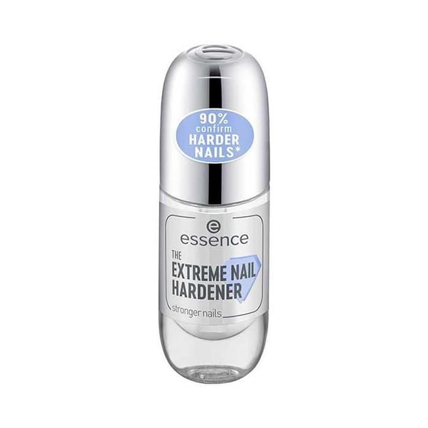 Essence The Extreme Nail Hardener Nagelhärter