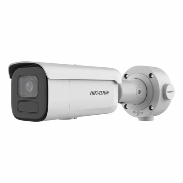Hikvision PRO Bullet PoE+ 8MP Varifokal 2.8~12mm Utomhus IP67 - DS-2CD2686G2-IZS