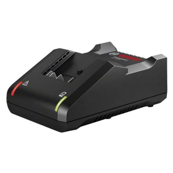 Laddare GAL 18V-40 Professional 14,4 – 18 V - BOSCH - Li-ion - Nät - Svart Laddare GAL 18V-40 Professional 14,4 – 18 V - BOSCH - Li-ion - Nät - Svart