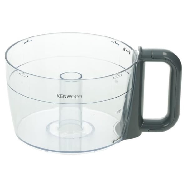 SKÅL FÖR KENWOOD KW714211 MULTIFUNKTIONSROBOT