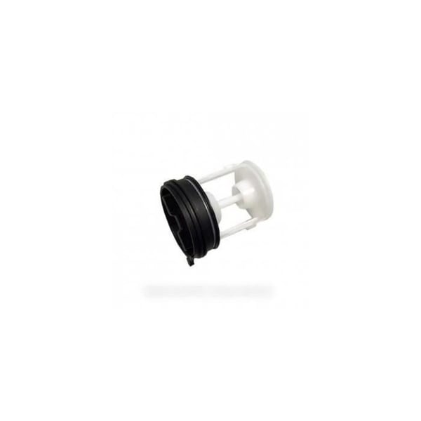 Pumplock för WHIRLPOOL tvättmaskin - Ø EXT.56MM / DIAM INT 45.27MM