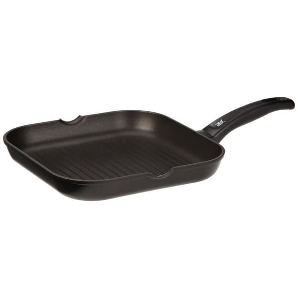Grillpanna - WMF - Fest - 27x27 cm - Non-stick - Induktionskompatibel