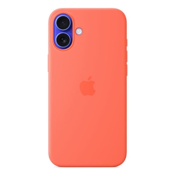 APPLE IPHONE 16 PLUS SI FODRAL T