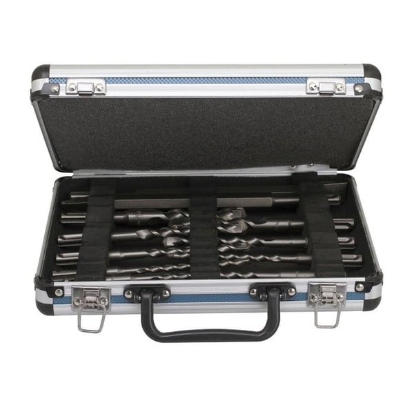 MAKITA 13 SDS-Plus tillbehörssats - D-42400