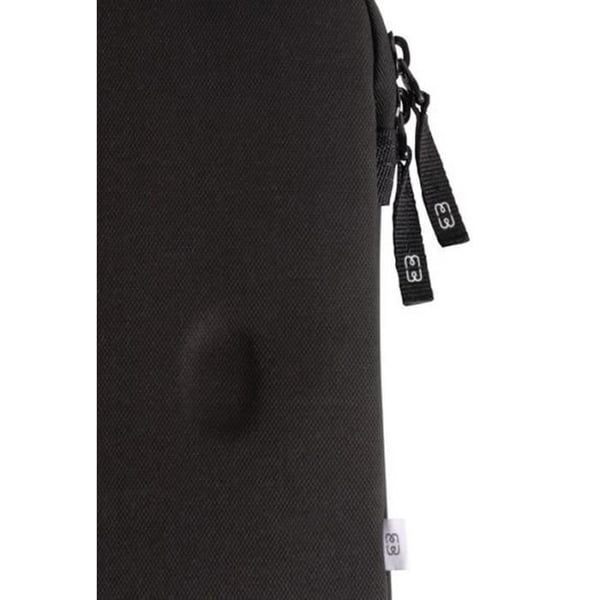 Skyddsoffa - MW - Basics ²Life - Svart - Stötskydd - Återvunna material