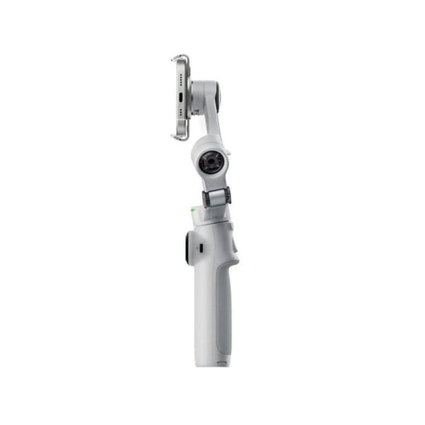 Stabiliser - INSTA360 - Flow 2 Pro - 3-axlig stabilisering - Autonomi 12 timmar - Kreatörspaket