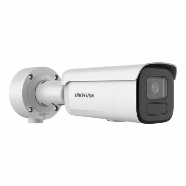 Hikvision PRO Bullet PoE+ 8MP Varifokal 2.8~12mm Utomhus IP67 - DS-2CD2686G2-IZS