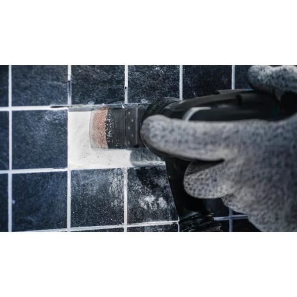 Oscillerande sågblad - BOSCH - AIZ 32 RT5 - Karbidbeläggning - Starlock - 32 mm användbar bredd