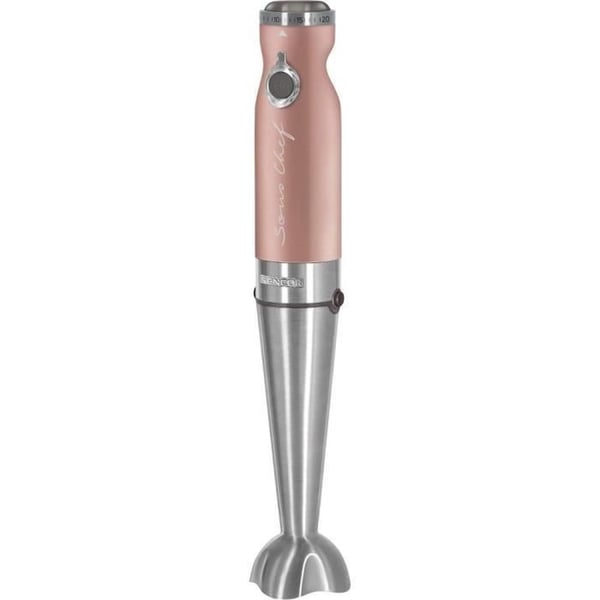 Handmixare - Sencor - SHB 5605RS-EUE3