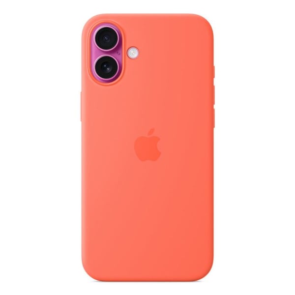 APPLE IPHONE 16 PLUS SI FODRAL T