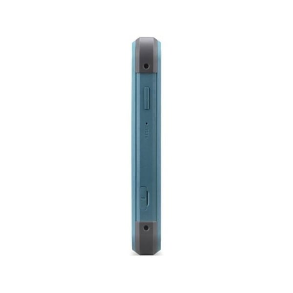 Acer Connect M4 5G WiFi 6 1 Gbps Kaksoisbandaalinen Kannettava IP68 8000 mAh