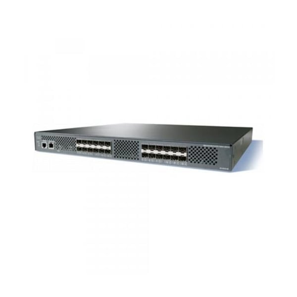 Cisco DS-C9124-1-K9