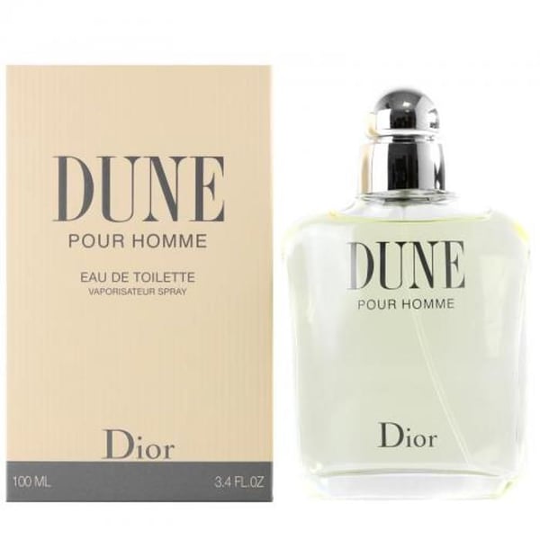 Dior - DUNE HOMME edt vaporizator 100 ml - -