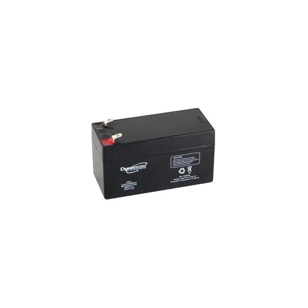 Batteri Blysyra 12v-1 3ah 96 5x45x59mm