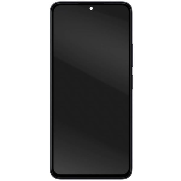 LCD-skärm - RELIFE - Xiaomi Redmi Note 13 Pro 5G - Pekskärm - Förmonterad ram - Svart