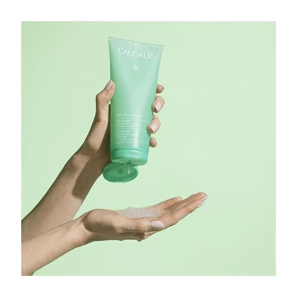Caudalie Eau des Vignes Duschgel 200ml