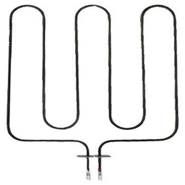 Häll för ugn - SCHOLTES - Bottenmotstånd 1350W 230V - Mått 440x300mm