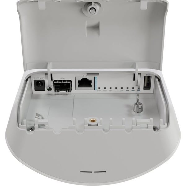 Mikrotik L22UGS-5HaxD2HaxD-15S