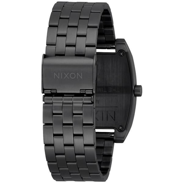 NIXON TIME TRACKER A1245005 damklocka. Klassisk