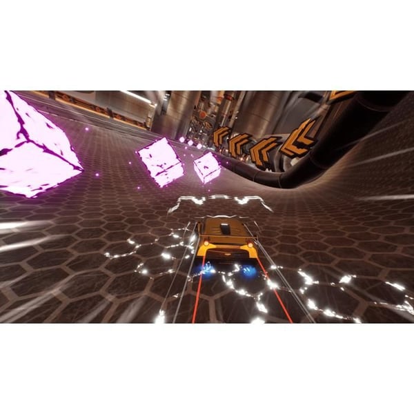Transformers Galactic Trials-Spel-SWITCH