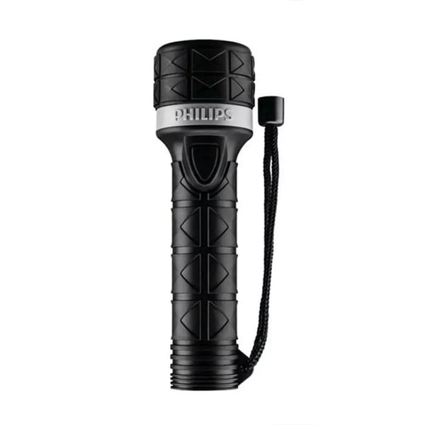 Philips ficklampa ficklampa Philips LED vattentät uppladdningsbar