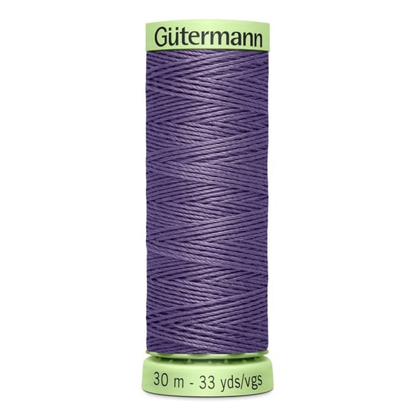 Lot 5x30m supermotståndskraftig 100% polyester - Att 440