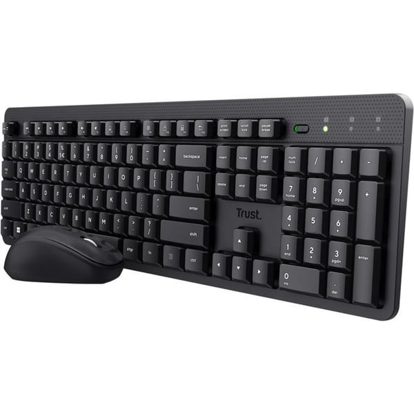 Clavier Trust ODY II Wl