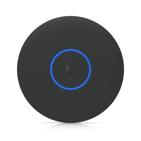 Ubiquiti UniFi WiFi 7 Pro U7-PRO-XGS-B Black Access Point