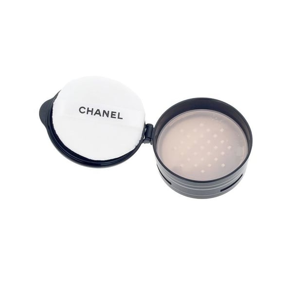UNIVERSALPUDER LÖS puder lösvikt reseformat påfyllning #20-Medium Light 6 gr